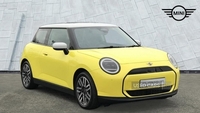 MINI Hatch Cooper E in Armagh