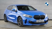 BMW 1 Series 118i M Sport in Armagh