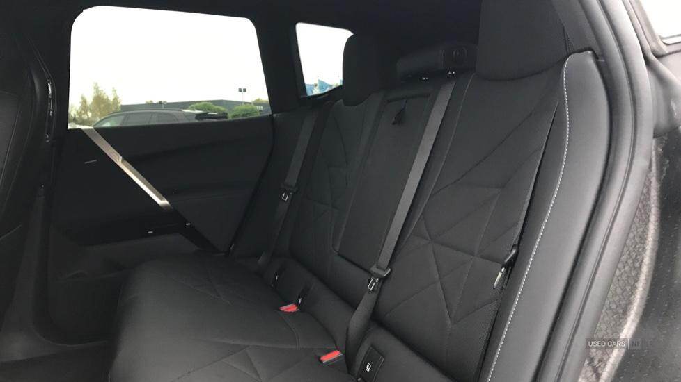 Mar 2024 BMW iX 240kW xDrive40 M Sport 76.6kWh 5dr Auto
