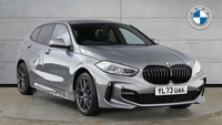 BMW 1 Series 118i M Sport in Armagh