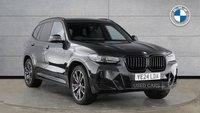 BMW X3 xDrive20d M Sport in Armagh