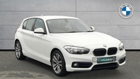 BMW 1 Series 118i Sport 5-door in Armagh