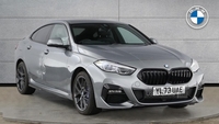 BMW 2 Series 218i M Sport Gran Coupe in Armagh