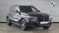 BMW X5 xDrive50e M Sport in Armagh