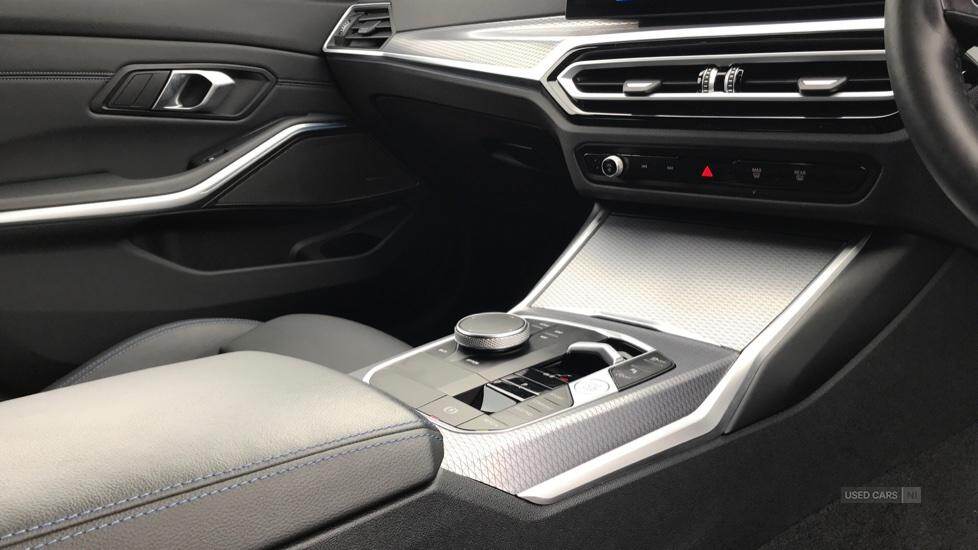 Feb 2024 BMW 3 Series 320i M Sport 5dr Step Auto