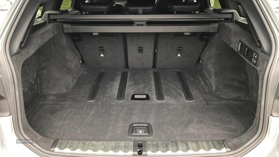 Feb 2024 BMW 3 Series 320i M Sport 5dr Step Auto