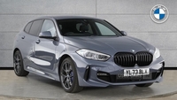 BMW 1 Series 116d M Sport in Armagh