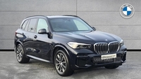 BMW X5 xDrive40i M Sport in Armagh