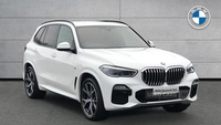 BMW X5 xDrive30d M Sport in Armagh