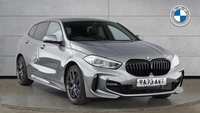 BMW 1 Series 116d M Sport in Armagh