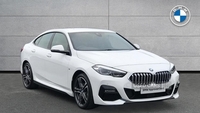 BMW 2 Series 218i M Sport Gran Coupe in Armagh