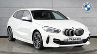 BMW 1 Series 118i M Sport in Armagh