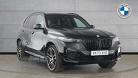 BMW X5 xDrive30d M Sport in Armagh