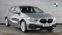 BMW 1 Series 116d SE in Armagh