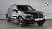 BMW X3 xDrive30 M Sport in Armagh