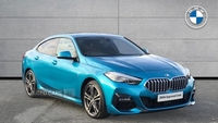 BMW 2 Series 218d M Sport Gran Coupe in Armagh