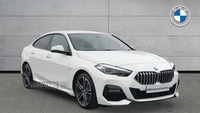 BMW 2 Series 218i M Sport Gran Coupe in Armagh