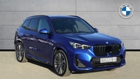 BMW iX1 xDrive30 M Sport in Armagh