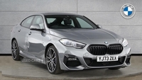 BMW 2 Series 218i M Sport Gran Coupe in Armagh