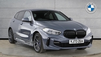 BMW 1 Series 116d M Sport in Armagh