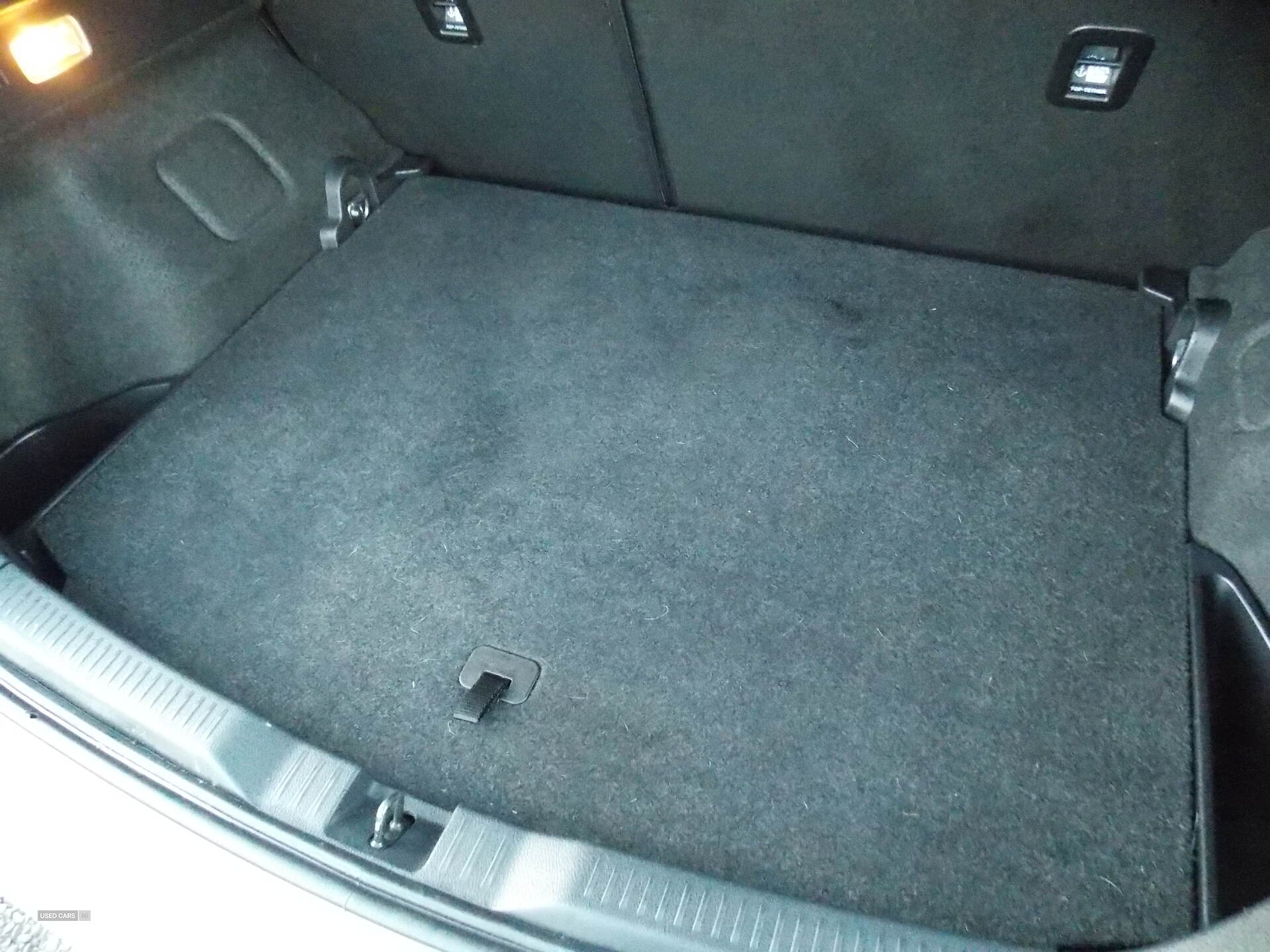 Jun 2015 Toyota Auris 1.33 Dual VVTi Icon+ 5dr