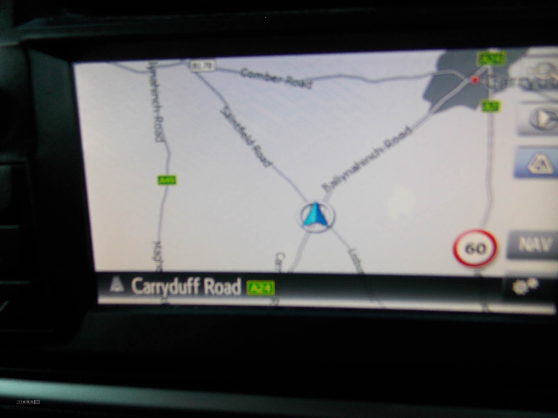 Jun 2015 Toyota Auris 1.33 Dual VVTi Icon+ 5dr