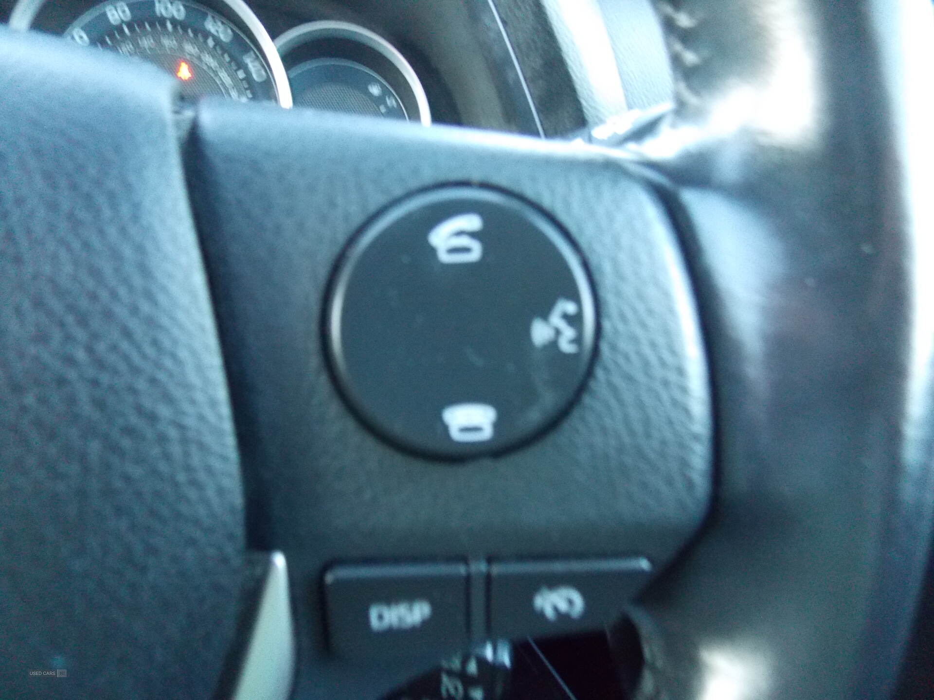 Jun 2015 Toyota Auris 1.33 Dual VVTi Icon+ 5dr