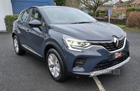 Renault Captur HATCHBACK in Antrim