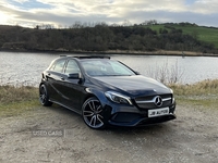 Mercedes A-Class DIESEL HATCHBACK in Derry / Londonderry