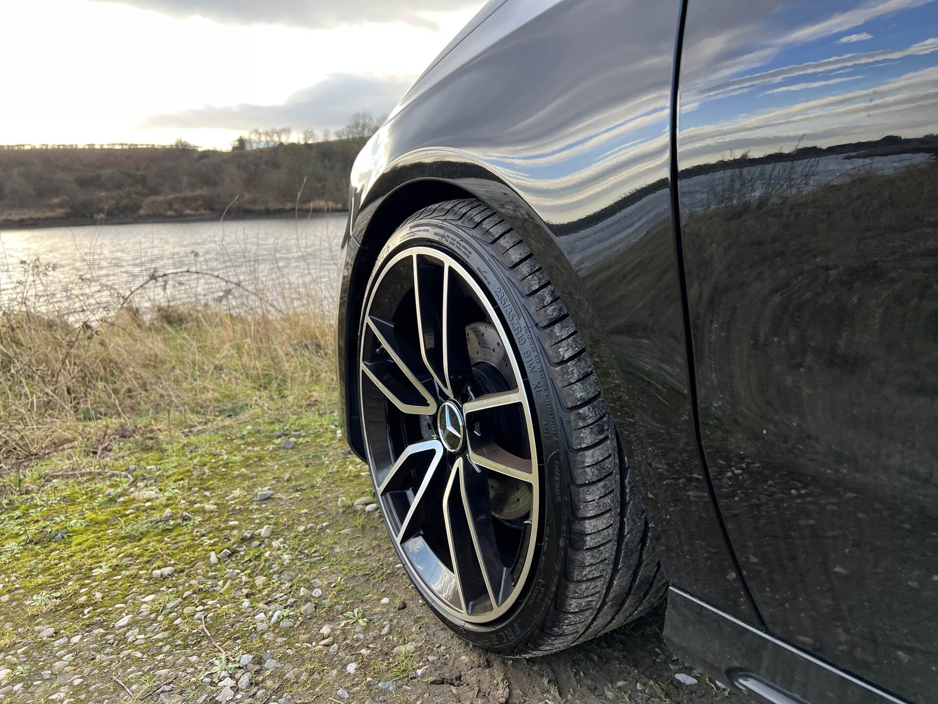 Mercedes A-Class DIESEL HATCHBACK in Derry / Londonderry