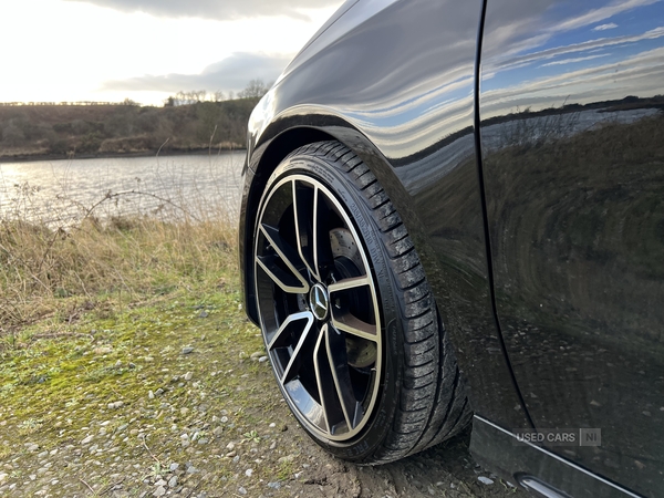 Mercedes A-Class DIESEL HATCHBACK in Derry / Londonderry