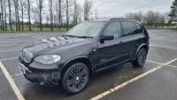 BMW X5 xDrive40d M Sport 5dr Auto in Antrim