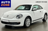 Volkswagen Beetle HATCHBACK in Derry / Londonderry