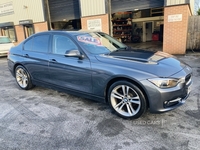 BMW 3 Series SALOON in Antrim