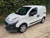 Fiat Fiorino CARGO DIESEL in Antrim