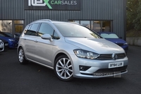 Volkswagen Golf SV DIESEL HATCHBACK in Derry / Londonderry