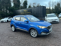 MG ZS HATCHBACK in Tyrone