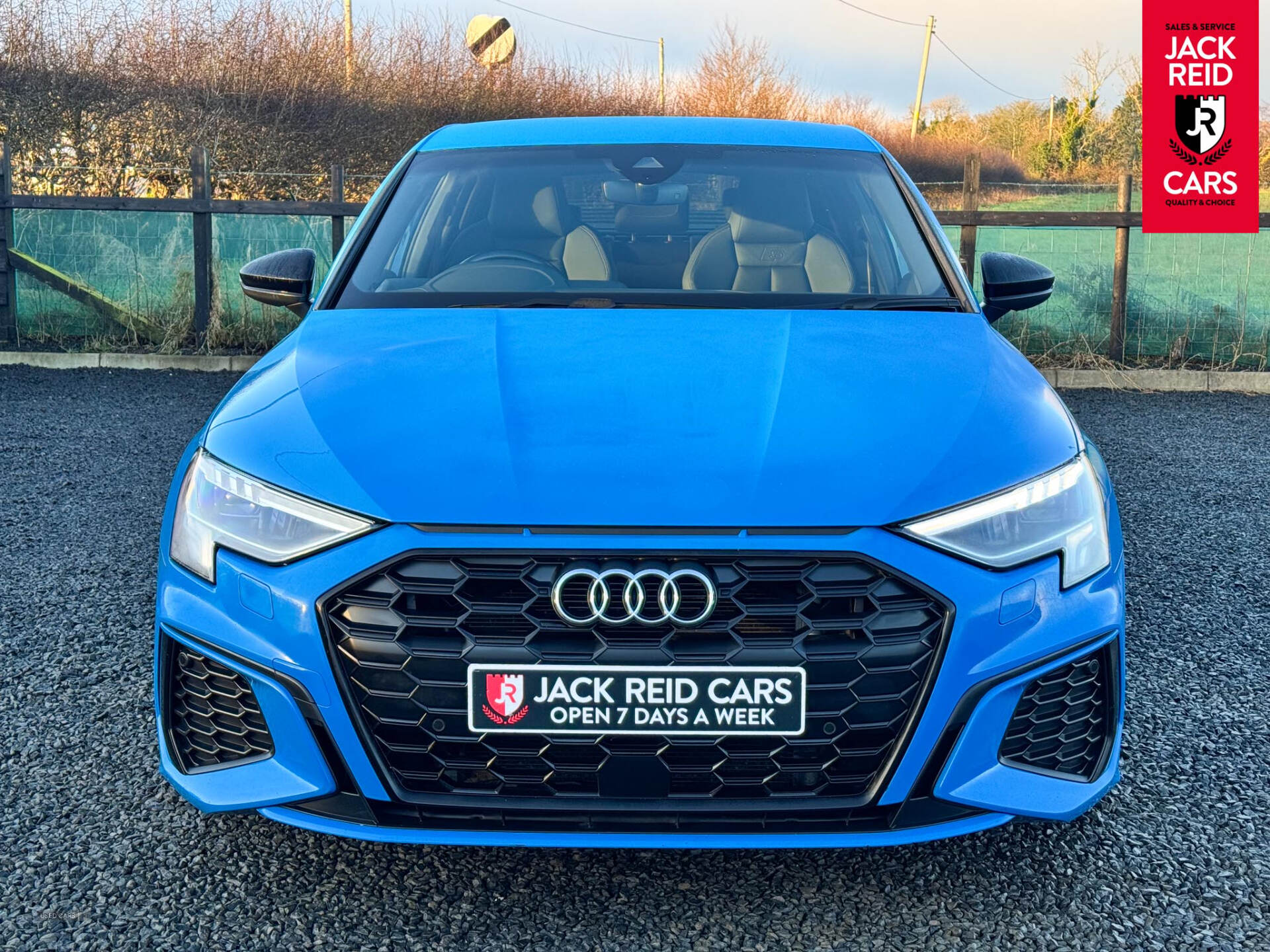 Jul 2021 Audi A3 45 TFSI e S Line Competition 5dr S Tronic