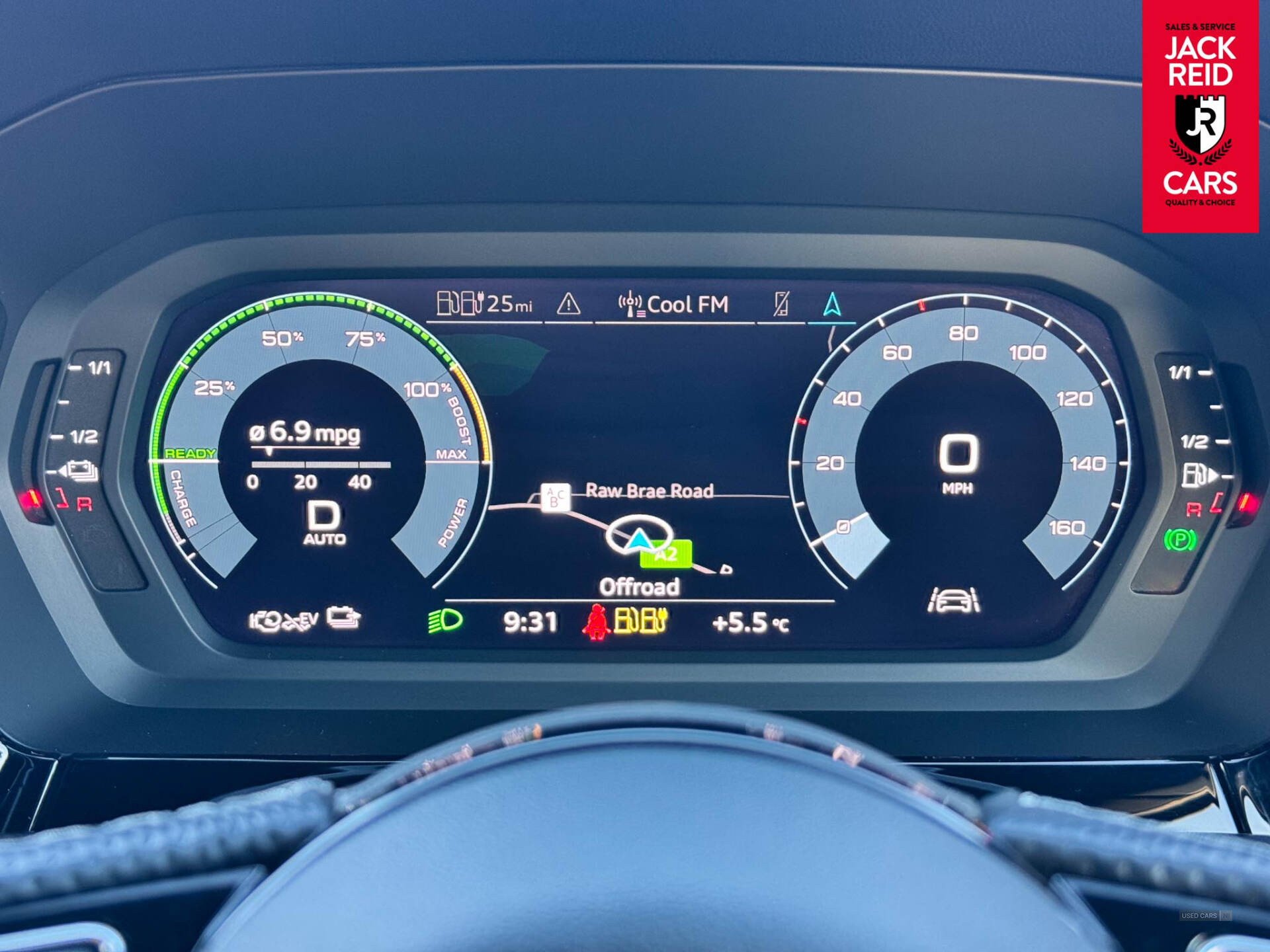 Jul 2021 Audi A3 45 TFSI e S Line Competition 5dr S Tronic