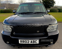 Land Rover Range Rover 4.4 TDV8 Vogue 4dr Auto in Tyrone