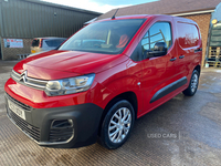 Citroen Berlingo M DIESEL in Tyrone