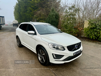 Volvo XC60 DIESEL ESTATE in Down