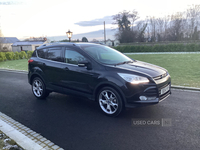 Ford Kuga DIESEL ESTATE in Armagh