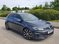 Volkswagen Golf DIESEL HATCHBACK in Tyrone