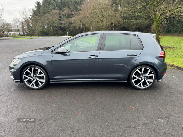 Volkswagen Golf DIESEL HATCHBACK in Tyrone