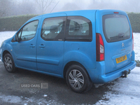 Citroen Berlingo Multispace DIESEL ESTATE in Antrim