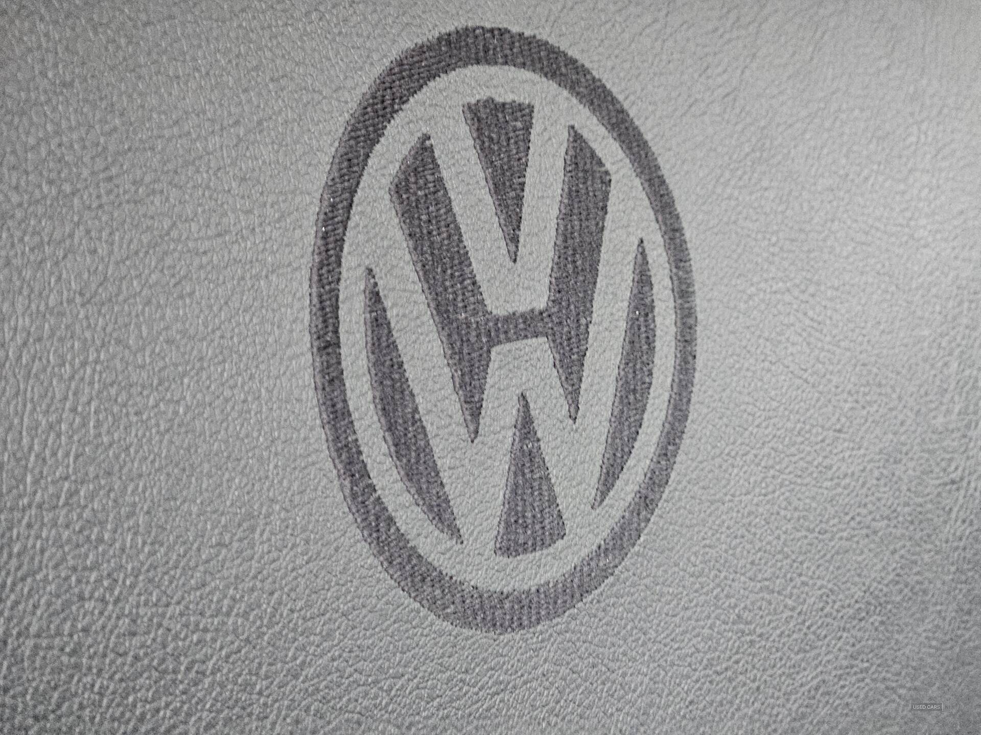 Aug 2013 Volkswagen Conversion Transporter Camper