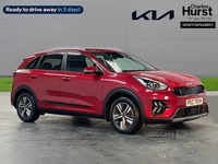 Kia Niro 1.6 Gdi Hybrid 2 5Dr Dct in Antrim