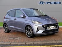 Hyundai i10 1.0 [63] Premium 5Dr [Nav] in Antrim