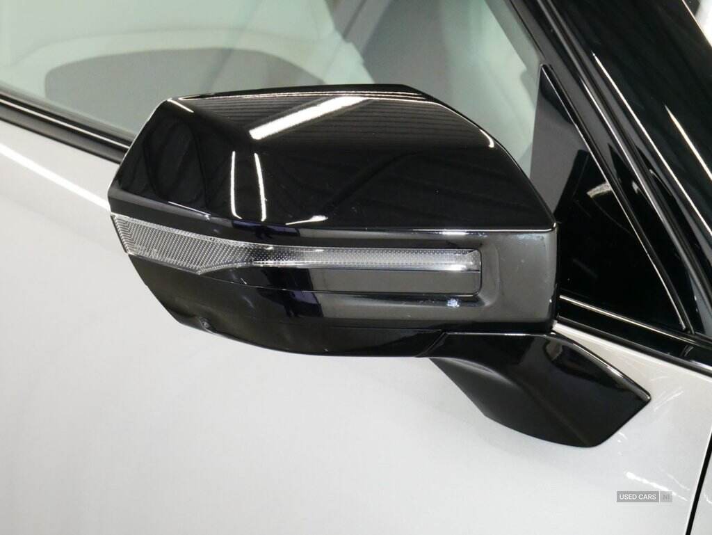 Jan 2024 Kia EV9 282kW GT-Line 99.8kWh AWD 5dr Auto